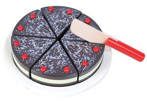 Chocolate cake